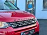 USED 2016 16 LAND ROVER DISCOVERY SPORT 2.0 TD4 SE SUV 5dr Diesel Auto 4WD Euro 6 (s/s) (180 ps) 