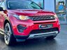 USED 2016 16 LAND ROVER DISCOVERY SPORT 2.0 TD4 SE SUV 5dr Diesel Auto 4WD Euro 6 (s/s) (180 ps) 