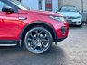 USED 2016 16 LAND ROVER DISCOVERY SPORT 2.0 TD4 SE SUV 5dr Diesel Auto 4WD Euro 6 (s/s) (180 ps) 
