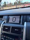 USED 2016 16 LAND ROVER DISCOVERY SPORT 2.0 TD4 SE SUV 5dr Diesel Auto 4WD Euro 6 (s/s) (180 ps) 