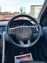 USED 2016 16 LAND ROVER DISCOVERY SPORT 2.0 TD4 SE SUV 5dr Diesel Auto 4WD Euro 6 (s/s) (180 ps) 
