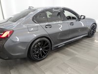 USED 2019 69 BMW 3 SERIES 2.0 320d M Sport Saloon 4dr Diesel Auto xDrive Euro 6 (s/s) (190 ps) 20'' ALLOY WHEELS , APPLE CARPLAY, SAT NAV ,CRUISE CONTROL , HEATED LEATHER SEATS ,DUAL CLIMATE CONTROL , FRONT AND REAR PARKING SENSORS , REAR CAMERA , SERVICE HISTORY