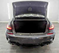 USED 2019 69 BMW 3 SERIES 2.0 320d M Sport Saloon 4dr Diesel Auto xDrive Euro 6 (s/s) (190 ps) 20'' ALLOY WHEELS , APPLE CARPLAY, SAT NAV ,CRUISE CONTROL , HEATED LEATHER SEATS ,DUAL CLIMATE CONTROL , FRONT AND REAR PARKING SENSORS , REAR CAMERA , SERVICE HISTORY