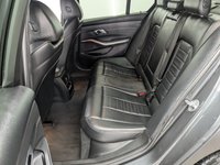 USED 2019 69 BMW 3 SERIES 2.0 320d M Sport Saloon 4dr Diesel Auto xDrive Euro 6 (s/s) (190 ps) 20'' ALLOY WHEELS , APPLE CARPLAY, SAT NAV ,CRUISE CONTROL , HEATED LEATHER SEATS ,DUAL CLIMATE CONTROL , FRONT AND REAR PARKING SENSORS , REAR CAMERA , SERVICE HISTORY