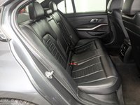 USED 2019 69 BMW 3 SERIES 2.0 320d M Sport Saloon 4dr Diesel Auto xDrive Euro 6 (s/s) (190 ps) 20'' ALLOY WHEELS , APPLE CARPLAY, SAT NAV ,CRUISE CONTROL , HEATED LEATHER SEATS ,DUAL CLIMATE CONTROL , FRONT AND REAR PARKING SENSORS , REAR CAMERA , SERVICE HISTORY