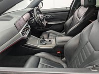 USED 2019 69 BMW 3 SERIES 2.0 320d M Sport Saloon 4dr Diesel Auto xDrive Euro 6 (s/s) (190 ps) 20'' ALLOY WHEELS , APPLE CARPLAY, SAT NAV ,CRUISE CONTROL , HEATED LEATHER SEATS ,DUAL CLIMATE CONTROL , FRONT AND REAR PARKING SENSORS , REAR CAMERA , SERVICE HISTORY