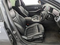 USED 2019 69 BMW 3 SERIES 2.0 320d M Sport Saloon 4dr Diesel Auto xDrive Euro 6 (s/s) (190 ps) 20'' ALLOY WHEELS , APPLE CARPLAY, SAT NAV ,CRUISE CONTROL , HEATED LEATHER SEATS ,DUAL CLIMATE CONTROL , FRONT AND REAR PARKING SENSORS , REAR CAMERA , SERVICE HISTORY