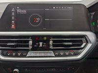 USED 2019 69 BMW 3 SERIES 2.0 320d M Sport Saloon 4dr Diesel Auto xDrive Euro 6 (s/s) (190 ps) 20'' ALLOY WHEELS , APPLE CARPLAY, SAT NAV ,CRUISE CONTROL , HEATED LEATHER SEATS ,DUAL CLIMATE CONTROL , FRONT AND REAR PARKING SENSORS , REAR CAMERA , SERVICE HISTORY