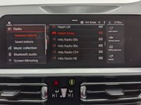 USED 2019 69 BMW 3 SERIES 2.0 320d M Sport Saloon 4dr Diesel Auto xDrive Euro 6 (s/s) (190 ps) 20'' ALLOY WHEELS , APPLE CARPLAY, SAT NAV ,CRUISE CONTROL , HEATED LEATHER SEATS ,DUAL CLIMATE CONTROL , FRONT AND REAR PARKING SENSORS , REAR CAMERA , SERVICE HISTORY
