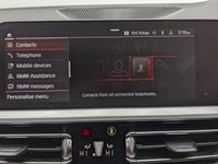 USED 2019 69 BMW 3 SERIES 2.0 320d M Sport Saloon 4dr Diesel Auto xDrive Euro 6 (s/s) (190 ps) 20'' ALLOY WHEELS , APPLE CARPLAY, SAT NAV ,CRUISE CONTROL , HEATED LEATHER SEATS ,DUAL CLIMATE CONTROL , FRONT AND REAR PARKING SENSORS , REAR CAMERA , SERVICE HISTORY