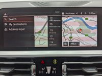 USED 2019 69 BMW 3 SERIES 2.0 320d M Sport Saloon 4dr Diesel Auto xDrive Euro 6 (s/s) (190 ps) 20'' ALLOY WHEELS , APPLE CARPLAY, SAT NAV ,CRUISE CONTROL , HEATED LEATHER SEATS ,DUAL CLIMATE CONTROL , FRONT AND REAR PARKING SENSORS , REAR CAMERA , SERVICE HISTORY