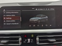 USED 2019 69 BMW 3 SERIES 2.0 320d M Sport Saloon 4dr Diesel Auto xDrive Euro 6 (s/s) (190 ps) 20'' ALLOY WHEELS , APPLE CARPLAY, SAT NAV ,CRUISE CONTROL , HEATED LEATHER SEATS ,DUAL CLIMATE CONTROL , FRONT AND REAR PARKING SENSORS , REAR CAMERA , SERVICE HISTORY