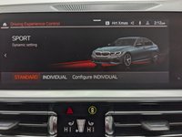 USED 2019 69 BMW 3 SERIES 2.0 320d M Sport Saloon 4dr Diesel Auto xDrive Euro 6 (s/s) (190 ps) 20'' ALLOY WHEELS , APPLE CARPLAY, SAT NAV ,CRUISE CONTROL , HEATED LEATHER SEATS ,DUAL CLIMATE CONTROL , FRONT AND REAR PARKING SENSORS , REAR CAMERA , SERVICE HISTORY