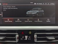 USED 2019 69 BMW 3 SERIES 2.0 320d M Sport Saloon 4dr Diesel Auto xDrive Euro 6 (s/s) (190 ps) 20'' ALLOY WHEELS , APPLE CARPLAY, SAT NAV ,CRUISE CONTROL , HEATED LEATHER SEATS ,DUAL CLIMATE CONTROL , FRONT AND REAR PARKING SENSORS , REAR CAMERA , SERVICE HISTORY