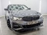USED 2019 69 BMW 3 SERIES 2.0 320d M Sport Saloon 4dr Diesel Auto xDrive Euro 6 (s/s) (190 ps) 20'' ALLOY WHEELS , APPLE CARPLAY, SAT NAV ,CRUISE CONTROL , HEATED LEATHER SEATS ,DUAL CLIMATE CONTROL , FRONT AND REAR PARKING SENSORS , REAR CAMERA , SERVICE HISTORY