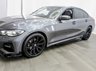 USED 2019 69 BMW 3 SERIES 2.0 320d M Sport Saloon 4dr Diesel Auto xDrive Euro 6 (s/s) (190 ps) 20'' ALLOY WHEELS , APPLE CARPLAY, SAT NAV ,CRUISE CONTROL , HEATED LEATHER SEATS ,DUAL CLIMATE CONTROL , FRONT AND REAR PARKING SENSORS , REAR CAMERA , SERVICE HISTORY