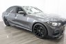 USED 2019 69 BMW 3 SERIES 2.0 320d M Sport Saloon 4dr Diesel Auto xDrive Euro 6 (s/s) (190 ps) 20'' ALLOY WHEELS , APPLE CARPLAY, SAT NAV ,CRUISE CONTROL , HEATED LEATHER SEATS ,DUAL CLIMATE CONTROL , FRONT AND REAR PARKING SENSORS , REAR CAMERA , SERVICE HISTORY