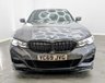 USED 2019 69 BMW 3 SERIES 2.0 320d M Sport Saloon 4dr Diesel Auto xDrive Euro 6 (s/s) (190 ps) 20'' ALLOY WHEELS , APPLE CARPLAY, SAT NAV ,CRUISE CONTROL , HEATED LEATHER SEATS ,DUAL CLIMATE CONTROL , FRONT AND REAR PARKING SENSORS , REAR CAMERA , SERVICE HISTORY