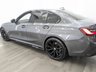 USED 2019 69 BMW 3 SERIES 2.0 320d M Sport Saloon 4dr Diesel Auto xDrive Euro 6 (s/s) (190 ps) 20'' ALLOY WHEELS , APPLE CARPLAY, SAT NAV ,CRUISE CONTROL , HEATED LEATHER SEATS ,DUAL CLIMATE CONTROL , FRONT AND REAR PARKING SENSORS , REAR CAMERA , SERVICE HISTORY