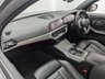USED 2019 69 BMW 3 SERIES 2.0 320d M Sport Saloon 4dr Diesel Auto xDrive Euro 6 (s/s) (190 ps) 20'' ALLOY WHEELS , APPLE CARPLAY, SAT NAV ,CRUISE CONTROL , HEATED LEATHER SEATS ,DUAL CLIMATE CONTROL , FRONT AND REAR PARKING SENSORS , REAR CAMERA , SERVICE HISTORY