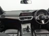 USED 2019 69 BMW 3 SERIES 2.0 320d M Sport Saloon 4dr Diesel Auto xDrive Euro 6 (s/s) (190 ps) 20'' ALLOY WHEELS , APPLE CARPLAY, SAT NAV ,CRUISE CONTROL , HEATED LEATHER SEATS ,DUAL CLIMATE CONTROL , FRONT AND REAR PARKING SENSORS , REAR CAMERA , SERVICE HISTORY