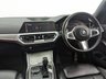 USED 2019 69 BMW 3 SERIES 2.0 320d M Sport Saloon 4dr Diesel Auto xDrive Euro 6 (s/s) (190 ps) 20'' ALLOY WHEELS , APPLE CARPLAY, SAT NAV ,CRUISE CONTROL , HEATED LEATHER SEATS ,DUAL CLIMATE CONTROL , FRONT AND REAR PARKING SENSORS , REAR CAMERA , SERVICE HISTORY