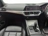 USED 2019 69 BMW 3 SERIES 2.0 320d M Sport Saloon 4dr Diesel Auto xDrive Euro 6 (s/s) (190 ps) 20'' ALLOY WHEELS , APPLE CARPLAY, SAT NAV ,CRUISE CONTROL , HEATED LEATHER SEATS ,DUAL CLIMATE CONTROL , FRONT AND REAR PARKING SENSORS , REAR CAMERA , SERVICE HISTORY