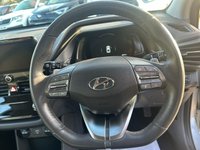 USED 2021 71 HYUNDAI IONIQ 38.3kWh Premium Hatchback 5dr Electric Auto (136 ps) 