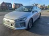 USED 2021 71 HYUNDAI IONIQ 38.3kWh Premium Hatchback 5dr Electric Auto (136 ps) 