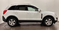 USED 2013 63 VAUXHALL ANTARA 2.2 CDTi Exclusiv SUV 5dr Diesel Manual 2WD Euro 5 (s/s) (163 ps) 