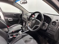 USED 2013 63 VAUXHALL ANTARA 2.2 CDTi Exclusiv SUV 5dr Diesel Manual 2WD Euro 5 (s/s) (163 ps) 