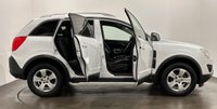 USED 2013 63 VAUXHALL ANTARA 2.2 CDTi Exclusiv SUV 5dr Diesel Manual 2WD Euro 5 (s/s) (163 ps) 