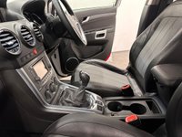 USED 2013 63 VAUXHALL ANTARA 2.2 CDTi Exclusiv SUV 5dr Diesel Manual 2WD Euro 5 (s/s) (163 ps) 