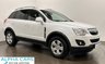 USED 2013 63 VAUXHALL ANTARA 2.2 CDTi Exclusiv SUV 5dr Diesel Manual 2WD Euro 5 (s/s) (163 ps) 