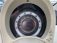 USED 2015 65 FIAT 500C 1.2 Lounge Convertible 2dr Petrol Manual Euro 6 (s/s) (69 bhp) Full service history. 2 keys