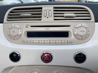 USED 2015 65 FIAT 500C 1.2 Lounge Convertible 2dr Petrol Manual Euro 6 (s/s) (69 bhp) Full service history. 2 keys