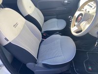 USED 2015 65 FIAT 500C 1.2 Lounge Convertible 2dr Petrol Manual Euro 6 (s/s) (69 bhp) Full service history. 2 keys