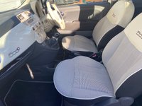 USED 2015 65 FIAT 500C 1.2 Lounge Convertible 2dr Petrol Manual Euro 6 (s/s) (69 bhp) Full service history. 2 keys
