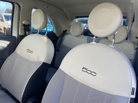 USED 2015 65 FIAT 500C 1.2 Lounge Convertible 2dr Petrol Manual Euro 6 (s/s) (69 bhp) Full service history. 2 keys
