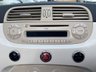USED 2015 65 FIAT 500C 1.2 Lounge Convertible 2dr Petrol Manual Euro 6 (s/s) (69 bhp) Full service history. 2 keys