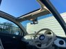USED 2015 65 FIAT 500C 1.2 Lounge Convertible 2dr Petrol Manual Euro 6 (s/s) (69 bhp) Full service history. 2 keys