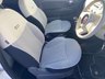 USED 2015 65 FIAT 500C 1.2 Lounge Convertible 2dr Petrol Manual Euro 6 (s/s) (69 bhp) Full service history. 2 keys