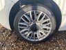 USED 2015 65 FIAT 500C 1.2 Lounge Convertible 2dr Petrol Manual Euro 6 (s/s) (69 bhp) Full service history. 2 keys