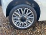 USED 2015 65 FIAT 500C 1.2 Lounge Convertible 2dr Petrol Manual Euro 6 (s/s) (69 bhp) Full service history. 2 keys