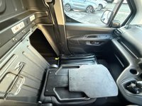 USED 2022 71 PEUGEOT PARTNER 1.5 BlueHDi 1000 Professional Premium Standard Panel Van 5dr Diesel Manual SWB Euro 6 (100 bhp) only 36,000 1 previous owner NO VAT