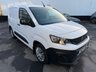 USED 2022 71 PEUGEOT PARTNER 1.5 BlueHDi 1000 Professional Premium Standard Panel Van 5dr Diesel Manual SWB Euro 6 (100 bhp) only 36,000 1 previous owner NO VAT