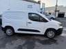 USED 2022 71 PEUGEOT PARTNER 1.5 BlueHDi 1000 Professional Premium Standard Panel Van 5dr Diesel Manual SWB Euro 6 (100 bhp) only 36,000 1 previous owner NO VAT