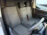 USED 2022 71 PEUGEOT PARTNER 1.5 BlueHDi 1000 Professional Premium Standard Panel Van 5dr Diesel Manual SWB Euro 6 (100 bhp) only 36,000 1 previous owner NO VAT