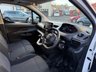 USED 2022 71 PEUGEOT PARTNER 1.5 BlueHDi 1000 Professional Premium Standard Panel Van 5dr Diesel Manual SWB Euro 6 (100 bhp) only 36,000 1 previous owner NO VAT
