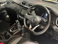 USED 2019 19 NISSAN QASHQAI 1.3 DIG-T Acenta Premium SUV 5dr Petrol DCT Auto Euro 6 (s/s) (160 ps) +NATIONWIDE DELIVERY AVAILABLE+